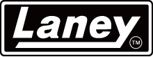 Logo laney