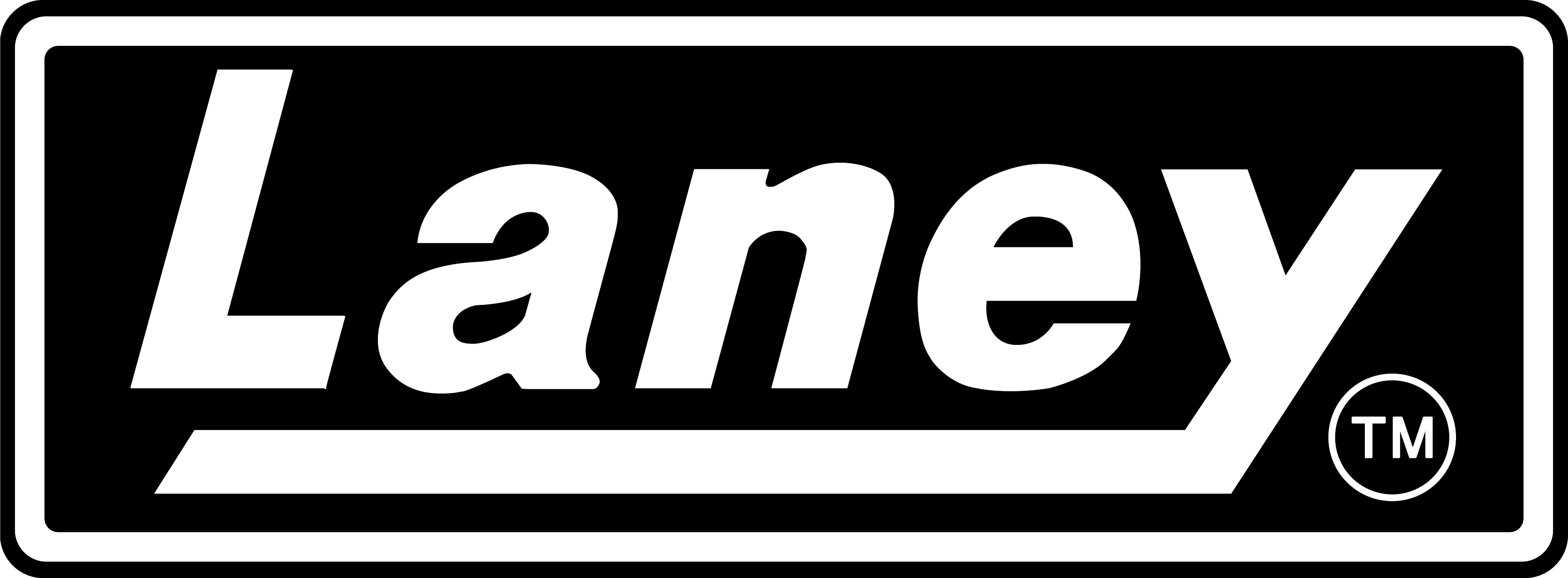 Logo Laney